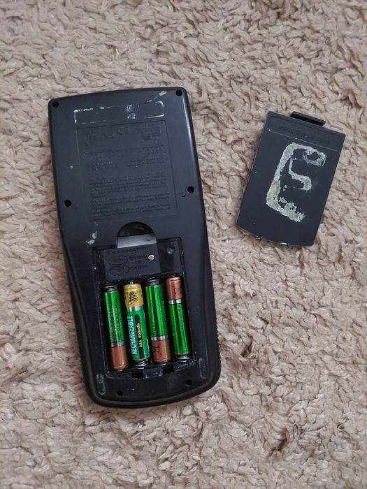 Texas instruments TI-83 plus pentru elevi,studenti