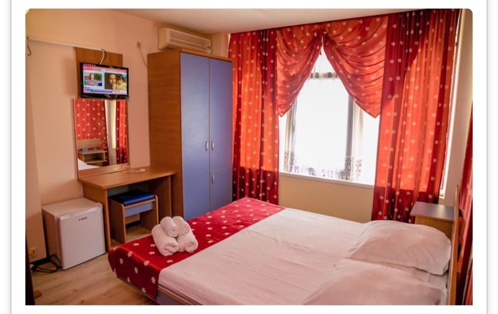 Hotel/pensiune de vinzare pretabil Clinica!18 camere!Rate