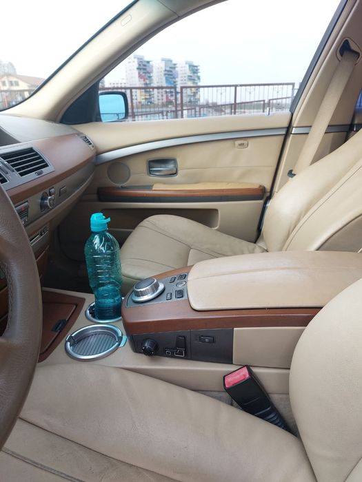 BMW Seria7 Facelift M65