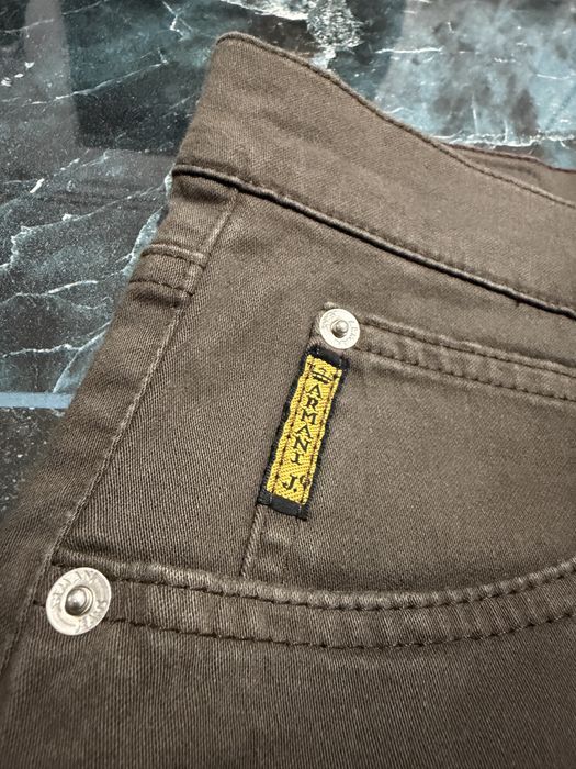 Blugi Barbati Giorgio Armani Marimea W33