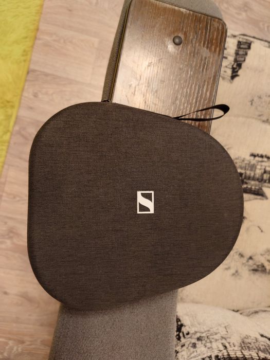 Наушники Sennheiser momentum 4