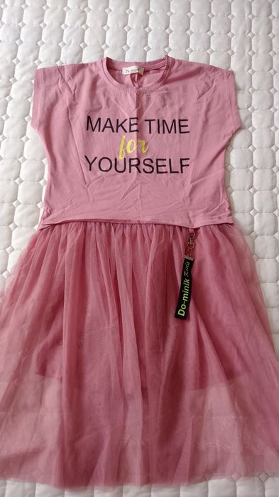 Комплект для девочки 9-11 лет