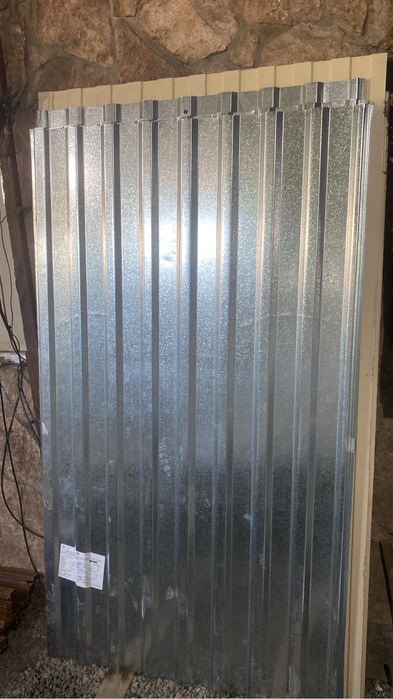 Некондиция профлист