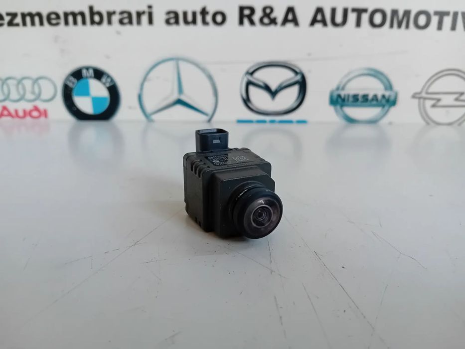 Camera Marsarier Spate Bmw G20 G21 G22 G23 g26 G30 G31 G01 G02 G05 G06 G11 G12 Cod 5A58B13