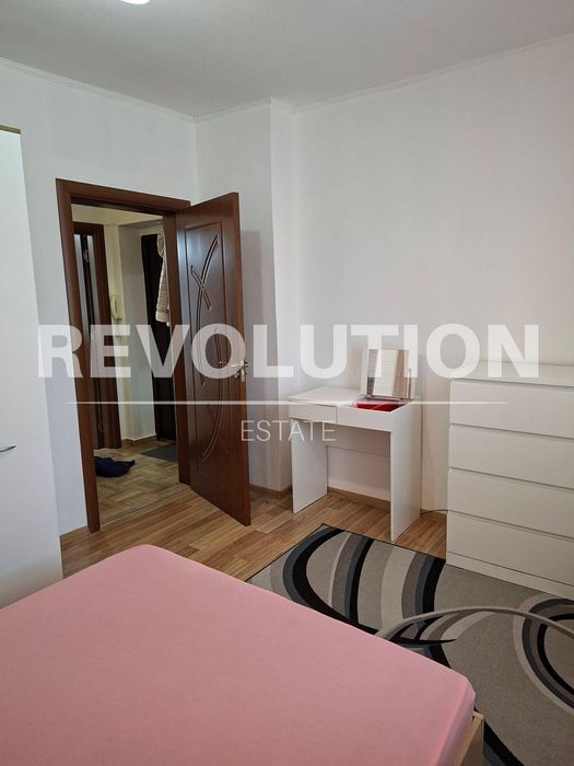 Дава се под наем Двустаен апартамент в Варна, Чаталджа - 56 кв.м за 418.71 € - Снимка #4