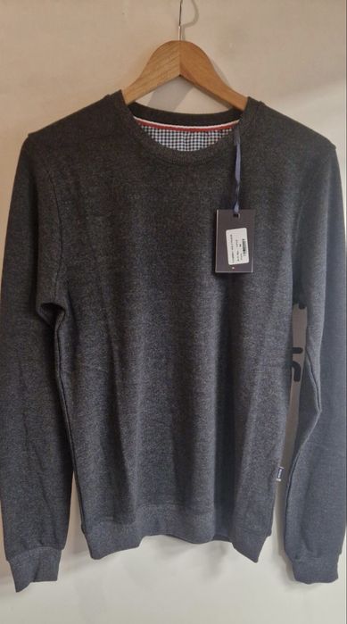 Нов Мъжки пуловер Guess, Tommy Hilfiger M , xxl