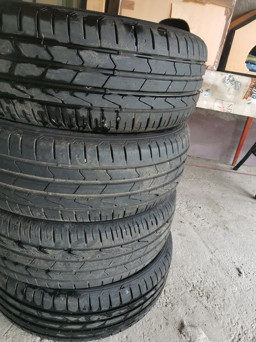 Hankook ventus prime3 dot 2019 vara