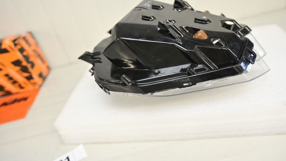 KTM Duke 125 390 2017 2023 Far