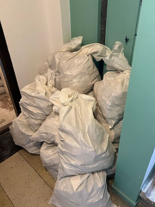 Debarasez evacuez apartamente