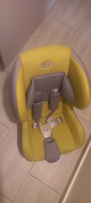 Scaun auto 4 baby