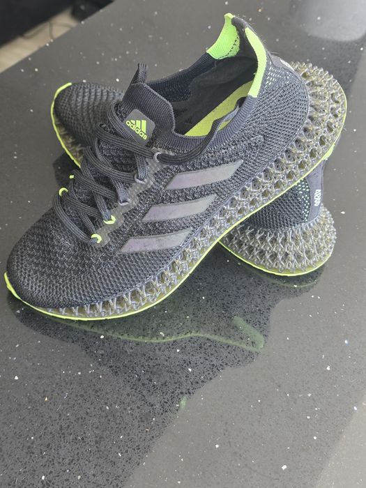 Adidasi Adidas 4DFWD