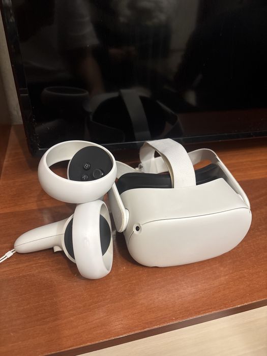 Oculus Meta Quest 2