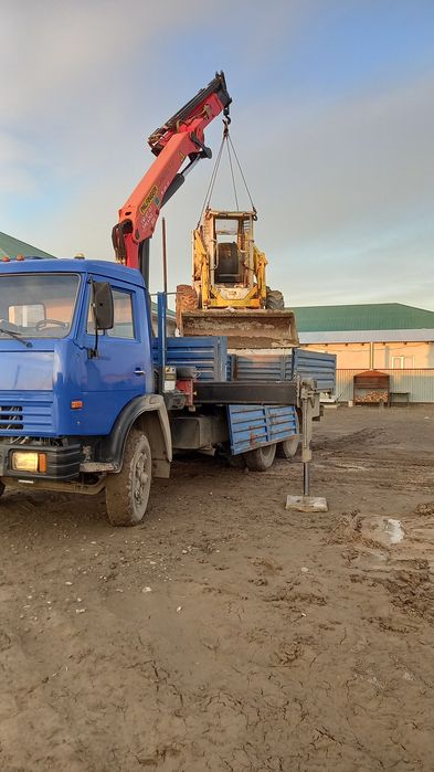 Атырау Манипулятор