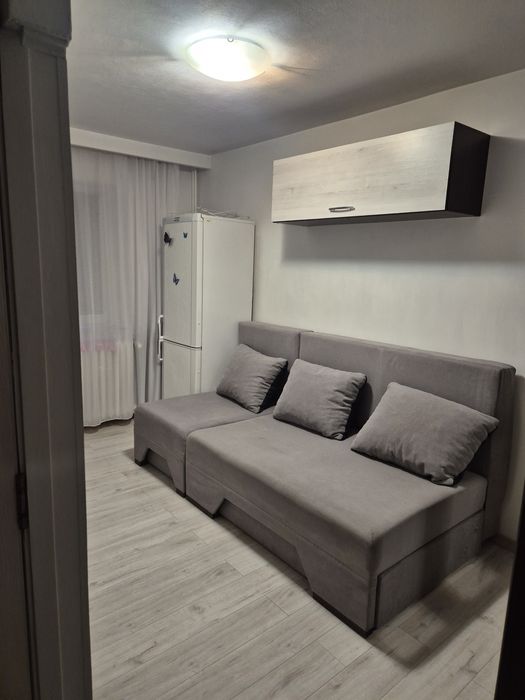 Proprietar,închiriez garsoniera în zona linistita,sector 4,Brancoveanu