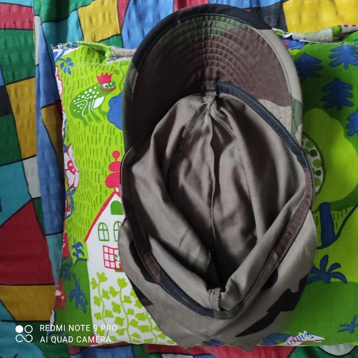 Vând șapcă legiunea franceză