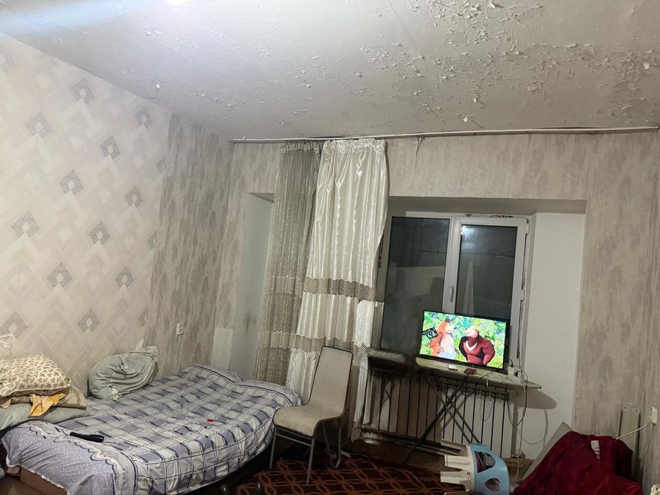Продаётся 1 комнатная квартира