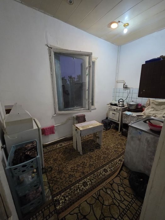 Придётся квартира адно комната