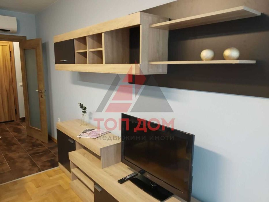 Дава се под наем Едностаен апартамент в Варна, Окръжна болница - 30 кв.м за 306 € - Снимка #4