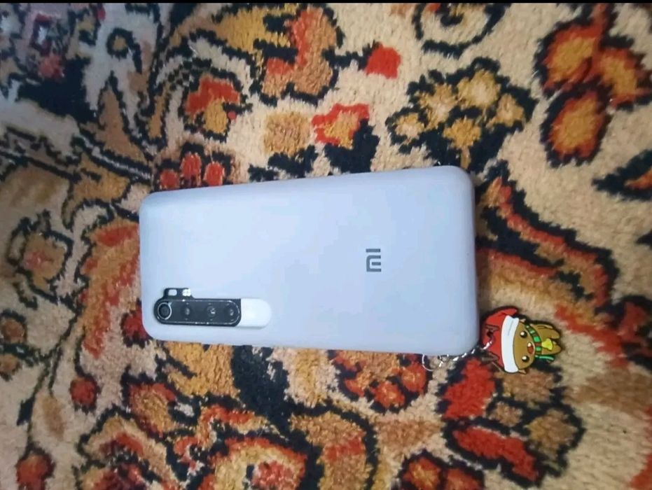 Xiaomi mi note 10 lite