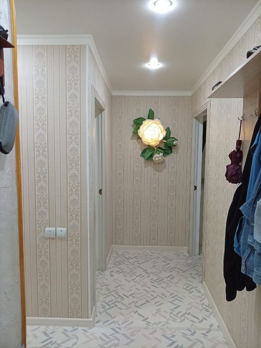 Продам 2 ух комнатную квартиру с полным ремонтом - Ansicht 2