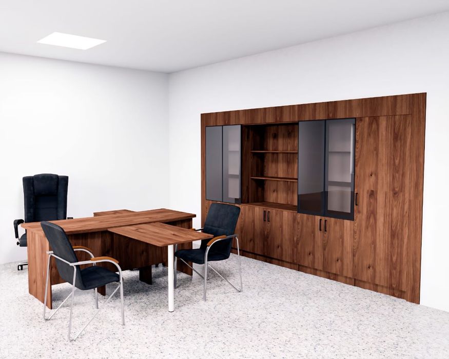 Кабинет для руководителя