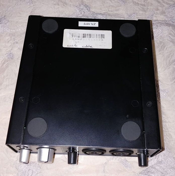 Roland Rubix 22 Interfata audio/placa de sunet PRET FIX!