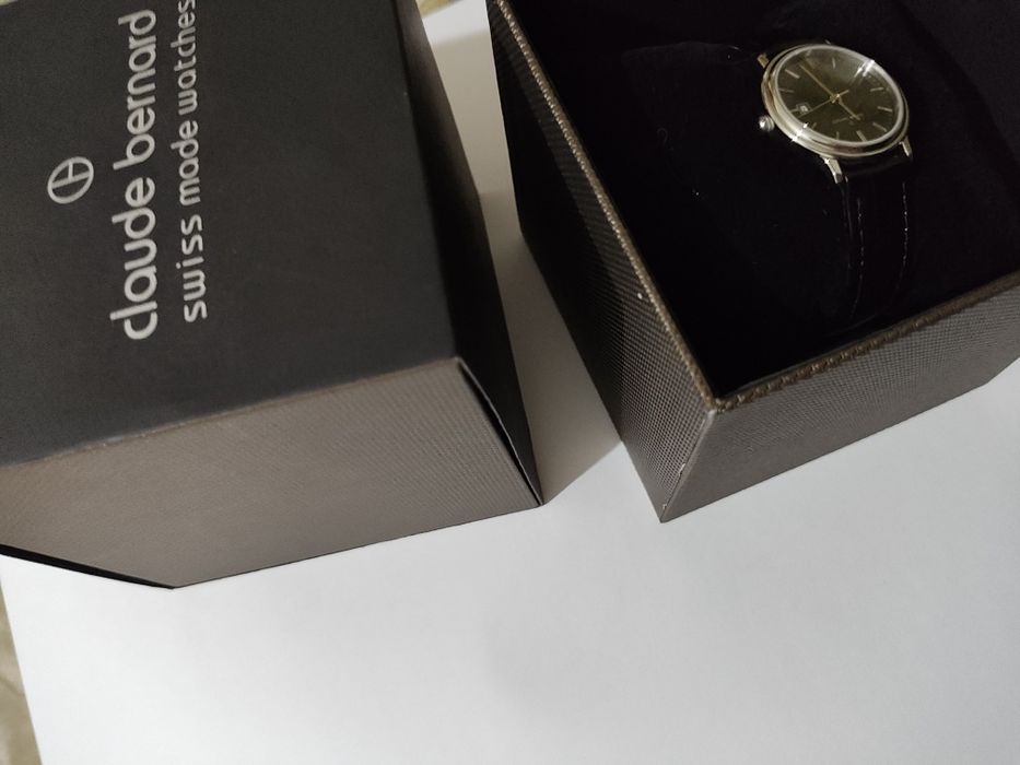 Vand ceas NOU, nepurtat