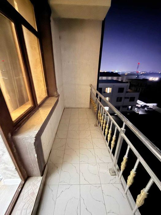 2 хоналик квартира 5 кават янги лифтлик дом, 5 микр, кармен