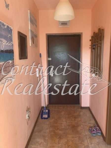 Дава се под наем Тристаен апартамент в Варна, Владислав Варненчик - 75 кв.м за 408 € - Снимка #6