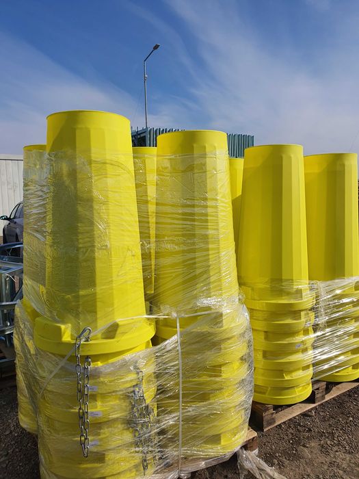 Sistem evacuare moloz, jgheaburi evacuare deseuri, tobogan moloz