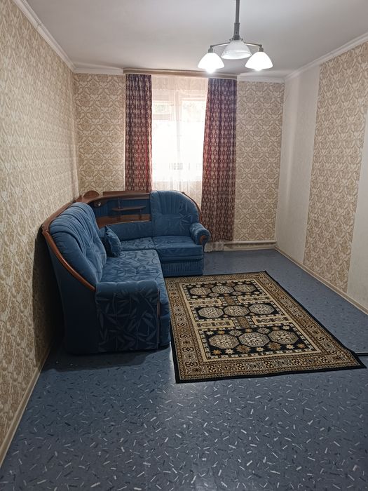 Дом в центре Жилянки