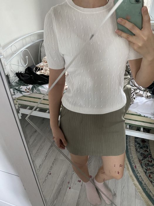 Двойка в корейском стиле