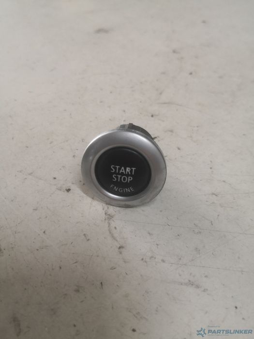 Buton Start Stop Bmw X1 I (E84) [ 2009 - 2015 ] Oem 694991307