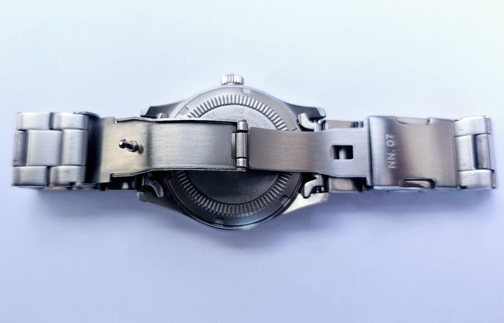 Timex NN.07 ,,The Original Tick Tock"