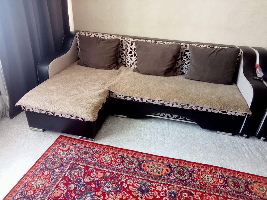 Продам мебель в хорошем состоянии