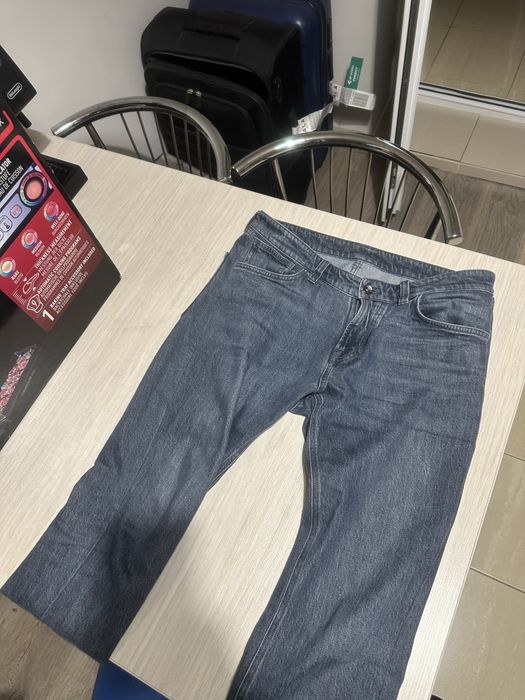 Джинсы massimo dutti  мужские