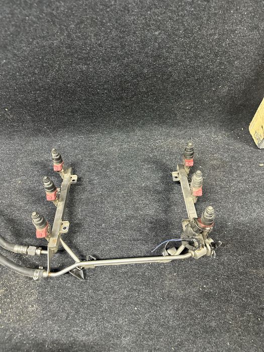 Форсунки Audi a6 c5 a4 b5 2.4 2.8l