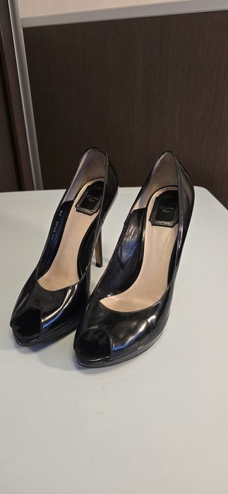 Sandale originale Christian Dior