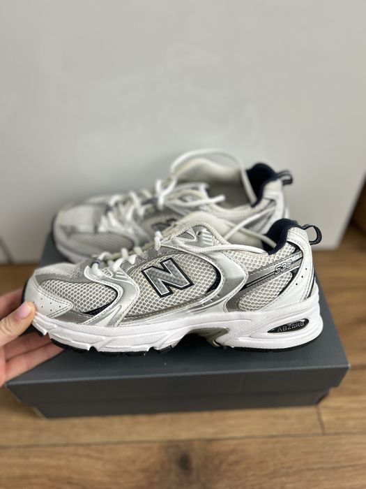 New Balance 530, В отлично състояние