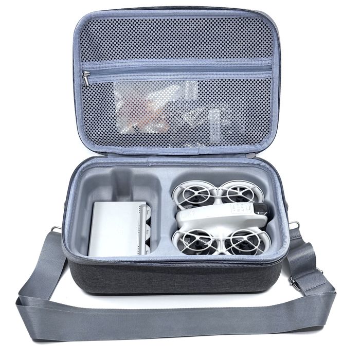 Drona DJI Neo Fly More Combo | ca NOUA | Full Box | Factura + Garantie