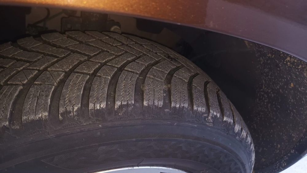 Dacia Duster   1,5 dci ,4x2