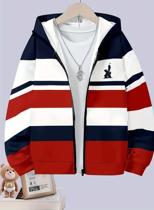 Hanorac copii cu gluga ,varsta 13/14/15 ani,new model