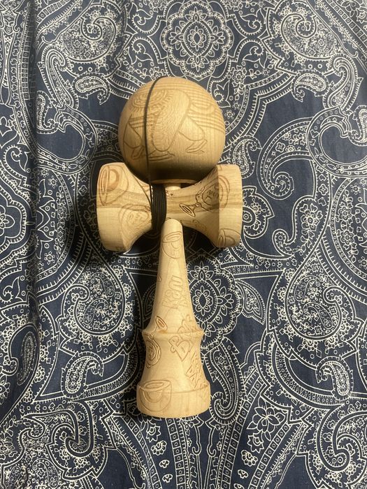 Kendama israel brothers of light