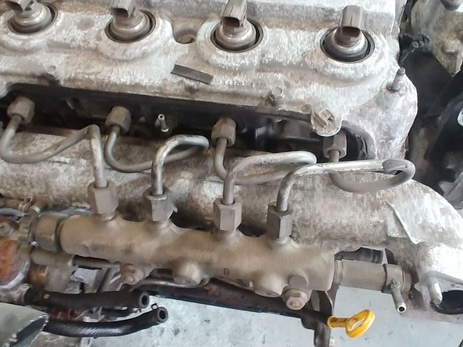 injector 2.0 di rf7j  mazda 6 143 cp