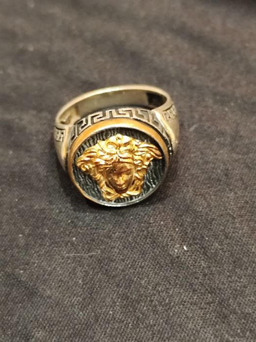 Сребърни бижута уникати.