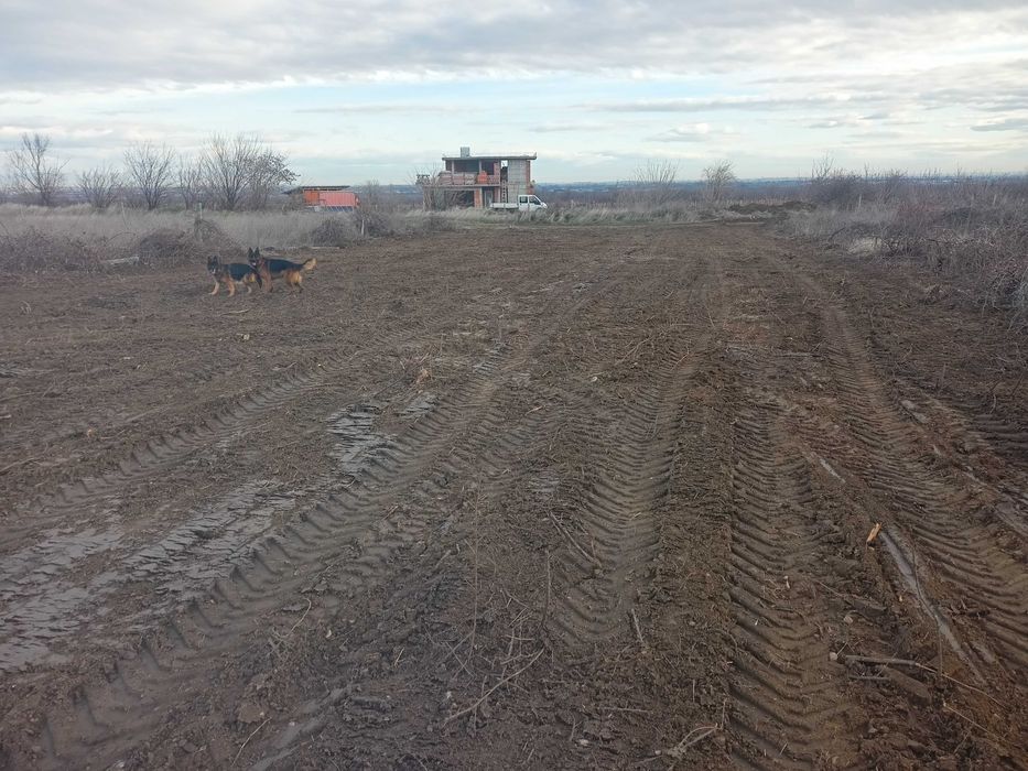 Продава се Парцел в Пловдив, Каменица 1 - 991 кв.м за 18 €/кв.м - Снимка #10