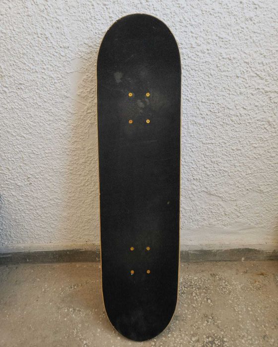 Skateboard Action One ABEC-11, Night Wish