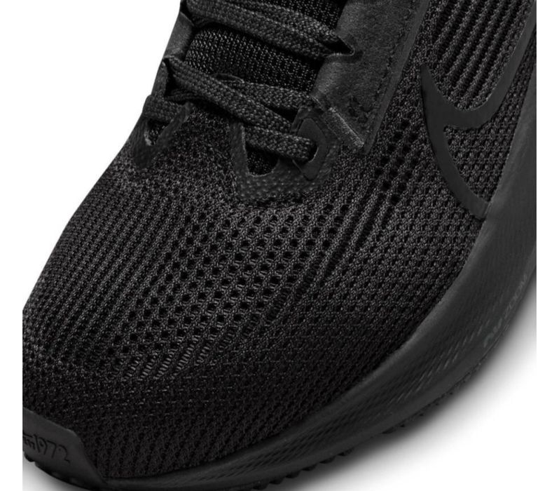 Кроссовки Nike PEGASUS 40 черный