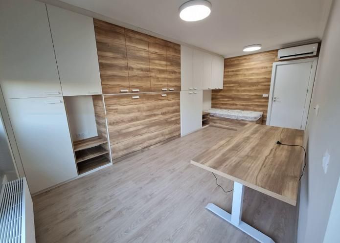 Дава се под наем Тристаен апартамент в София, Дианабад - 108 кв.м за 1350 € - Снимка #5