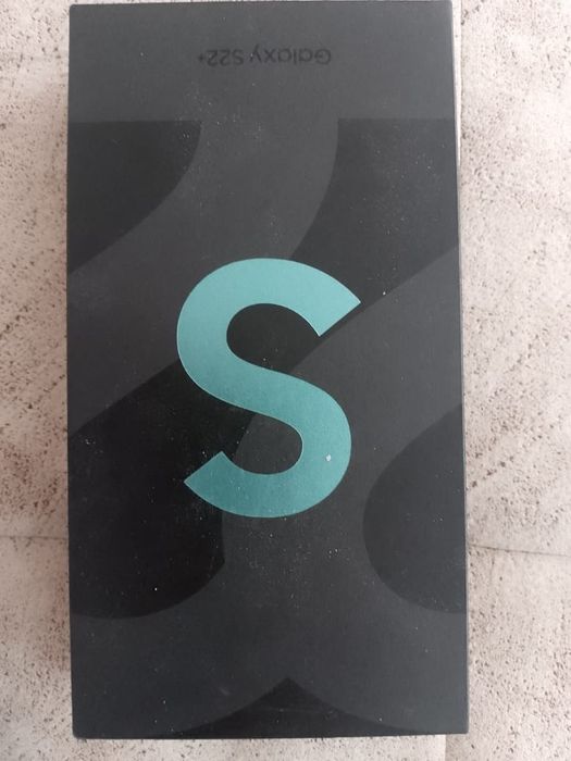 Продам Samsung Galaxy S22+